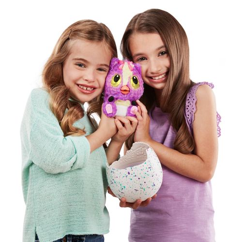 Spin Master Hatchimals Jajko Ponette na Arena.pl