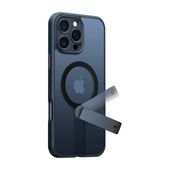etui torras pstand spin dla iphone 16 promax (czarny)