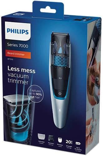Trymer do brody Philips BT7210/15 na Arena.pl