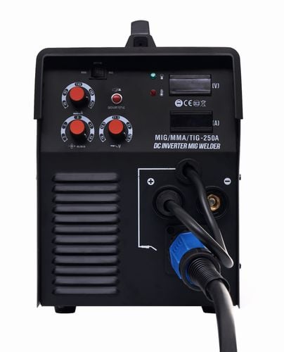 SPAWARKA MIG/MMA/TIG-250A KD1884 na Arena.pl
