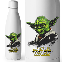 Termos - Butelka Termiczna - Star Wars - Gwiezdne Wojny/Nowy Epilog