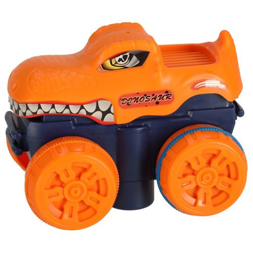 Tor samochodowy wyścigowy z samochodem 102 elementy na Arena.pl