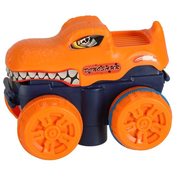 Tor samochodowy wyścigowy z samochodem 102 elementy zdjęcie 12