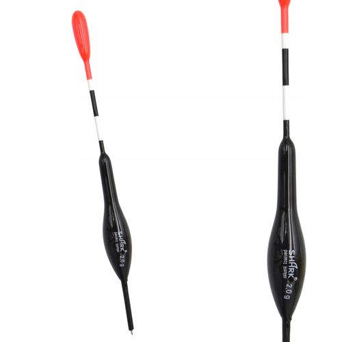 Spławik Przelotowy z BALSY SHARK Perfekt Hunter 2 g / 16 cm na Arena.pl