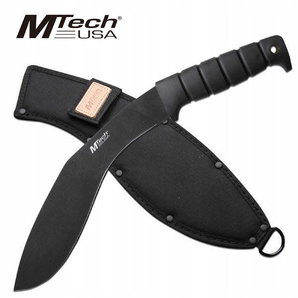 Maczeta Kukri MTech USA MT-537 zdjęcie 2