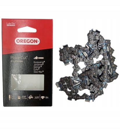 Łańcuch do piły Oregon 21LPX064E 325/1,5 mm 64 na Arena.pl