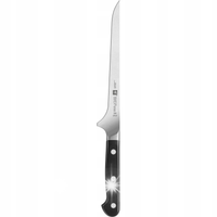 Zwilling Zwilling Pro Nóż do filetowania 18 SIGMAFORGE 55 - 58 HRC GERMANY