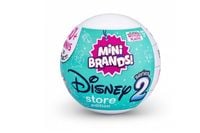 ZURU 5Surpr.fig.MiniBrands Disney kula 77353 4413