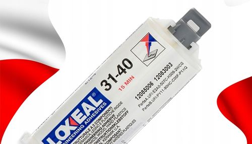 KLEJ EPOKSYDOWY LOXEAL 31-40 50 ml na Arena.pl