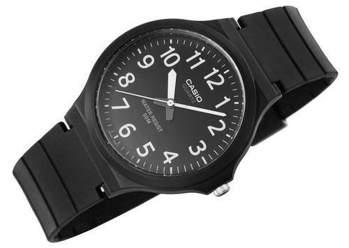 Zegarek Męski CASIO MW-240-1BVDF na Arena.pl