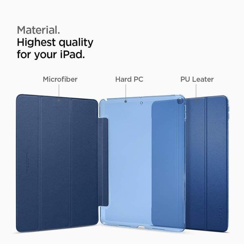 SPIGEN SMART FOLD IPAD AIR 3 2019 BLUE na Arena.pl