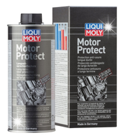 Dodatek do Oleju Silnikowego Liqui Moly 1018 Motor Protect 500ml
