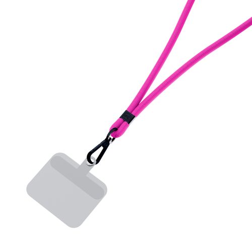 Accessories Pink (black) - 3mk EasyClip na Arena.pl