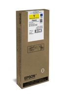 Oryginalny Tusz Yellow Epson T9444 (C13T944440)