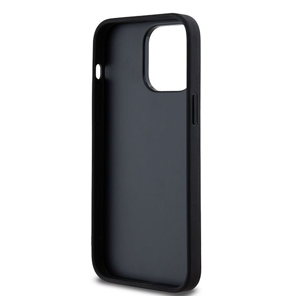 Etui DKNY do iPhone 14 Pro Max, Czarny zdjęcie 7