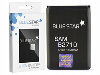 Bateria Do Samsung B2710 Solid 1400Mah Blue Star