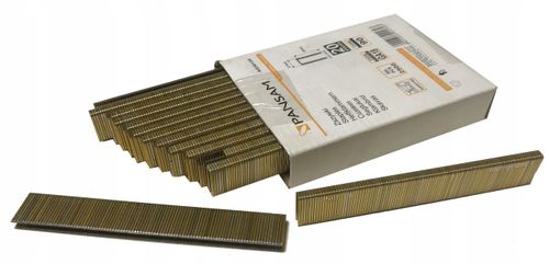 zszywki typ 90 , 18mm, 2500szt na Arena.pl