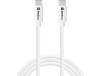 Sandberg USB-C Charge Cable 1M, 65W