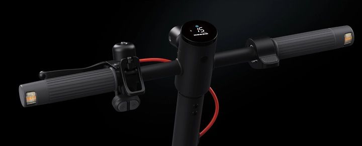 Hulajnoga elektryczna Xiaomi Elite zdjęcie 10