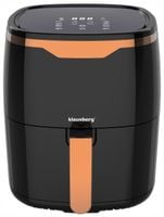 Frytkownica beztłuszczowa Klausberg / 1400 W 4,5 l