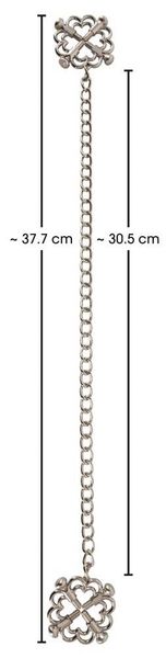 Bad Kitty Nipple Jewellery zdjęcie 6