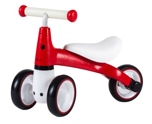 Mini rowerek biegowy "Dino" marki ECOTOYS na Arena.pl