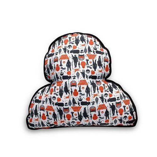 STAR WARS - Poduszka BB8 na Arena.pl