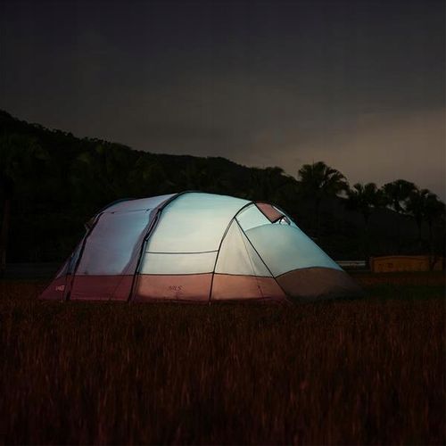 NC3027 NAMIOT KEMPINGOWY VOYAGER NILS CAMP na Arena.pl