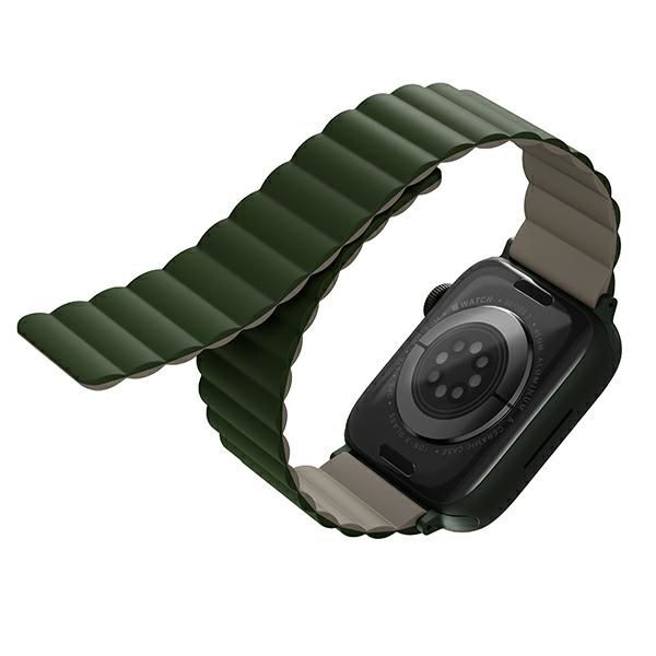 uniq pasek revix apple watch zdjęcie 1