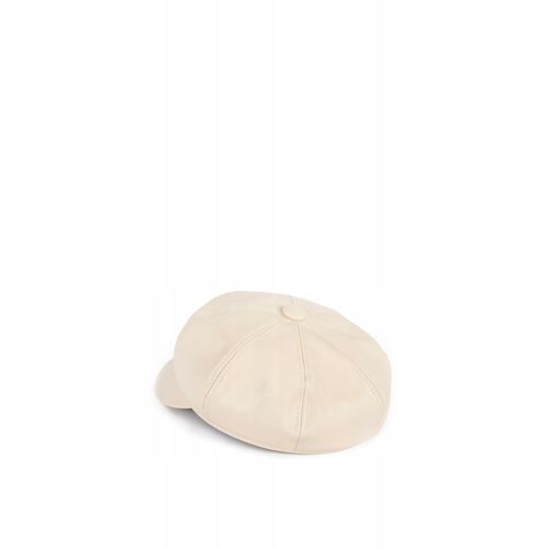 Kaszkiet Boxley - czarny na Arena.pl