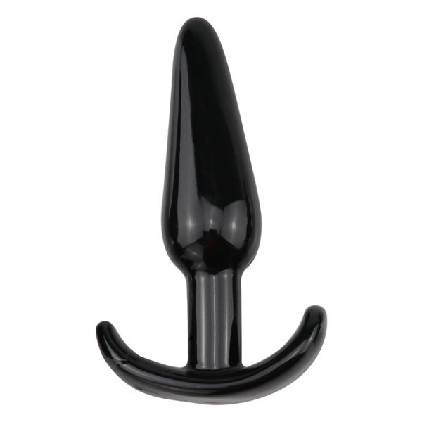 Lovesecret Sensual T- Plug 09 zdjęcie 3