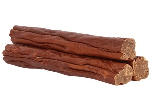 Zdrowy przysmak wysokomięsny dla psa - Cygaro Chewies 98% WOŁOWINA 75g na Arena.pl