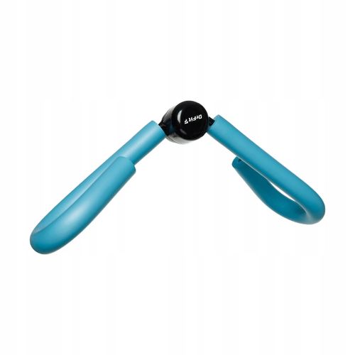 Motylek do Ćwiczeń Agrafka Przyrząd do Ćwiczeń Ud Ramion Nóg Mięśni Kegla na Arena.pl