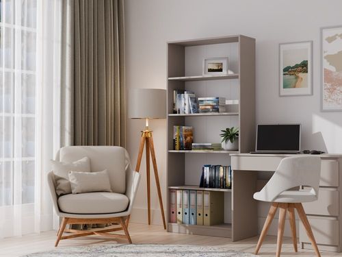 Regał Onyx R80 GLINA na Arena.pl