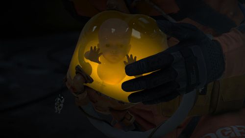 Gra PS4 Death Stranding (Kompatybilna z PS5) na Arena.pl