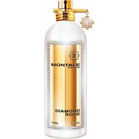 Perfumy Damskie Montale Diamond Rose EDP 100 ml