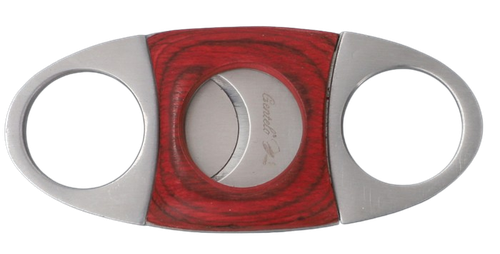 Obcinarka Do Cygar Obcinacz Gilotyna Do Przycinania Końcówki Cygara na Arena.pl