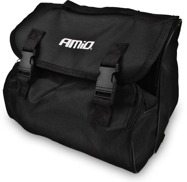 KOMPRESOR SAMOCHODOWY DWUTŁOKOWY zdjęcie 4