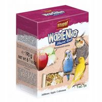 Kostka Wapienna XL Jabłkowa Vitapol 190 g