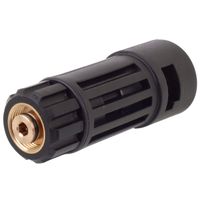 Adapter akcesoriów do KARCHER serii K do połączenia myjki HD HDS gwint M22