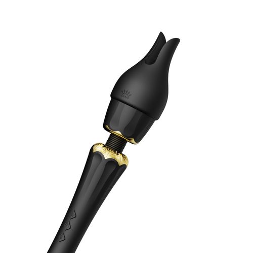 zalo kyro obsidian black na Arena.pl