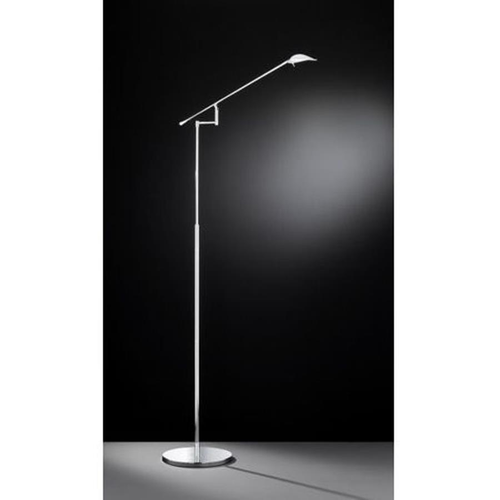 Lampa podłogowa LED Campus Wofi na Arena.pl