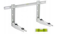 Wspornik uchwyt 420 mm do klimatyzacji 100kg