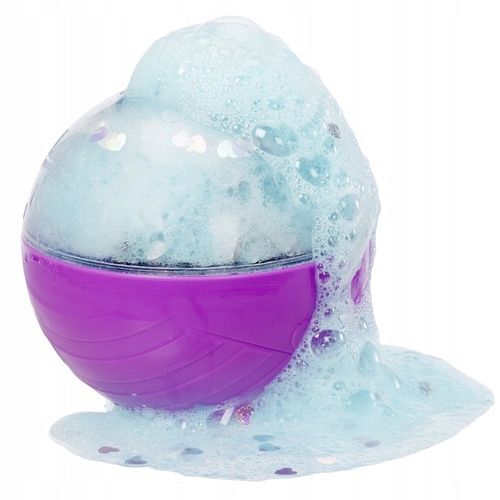 LOL SURPRISE BUBBLE Suprise Lalka 7,6cm Kula Niespodzianka RÓŻOWA MUSUJĄCA na Arena.pl