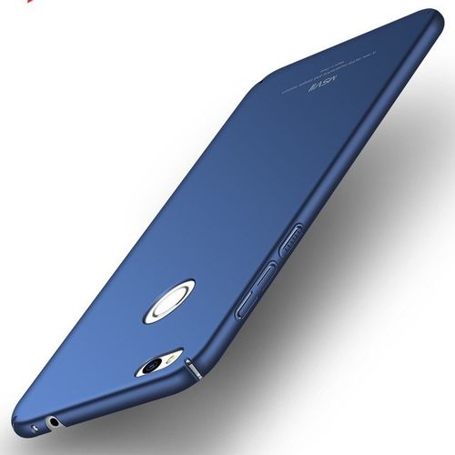 Etui MSVII Huawei P8/P9 Lite 2017 Blue na Arena.pl