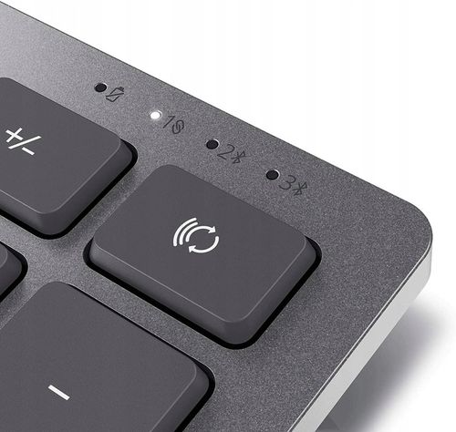 Zestaw bezprzewodowy DELL KM7321W na Arena.pl