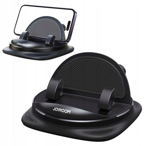 UCHWYT NA TELEFON DO SAMOCHODU NA DESKĘ KOKPIT PODSTAWKA STOJAK DO TELEFONU na Arena.pl