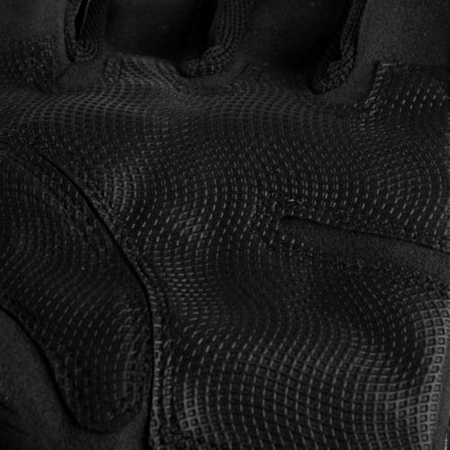 Rękawice Motocyklowe Nylon Czarne Mocne Dotykowe - XL na Arena.pl