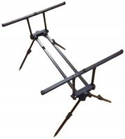 2 x STANOWISKO KARPIOWE JAXON ROD POD SOLID PZ-RPD012