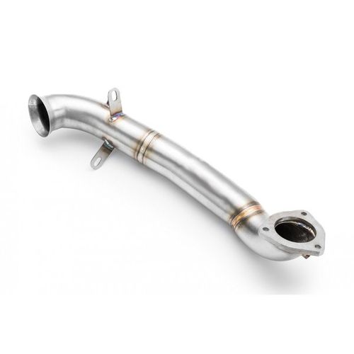 Downpipe MINI COUPE R58 1.6 TURBO na Arena.pl